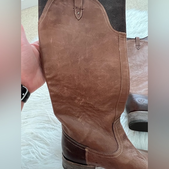 Ariat Western Boots - Picture 7 of 11